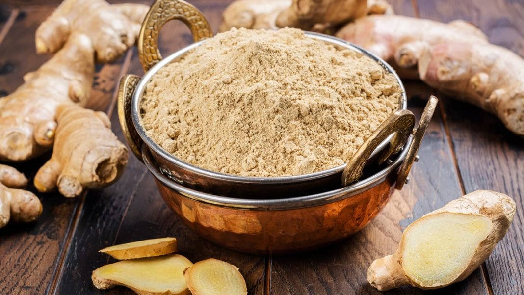 Some research suggests adding ginger to your diet may help you reduce your A1C, a measure of your average blood sugar levels over two to three months.