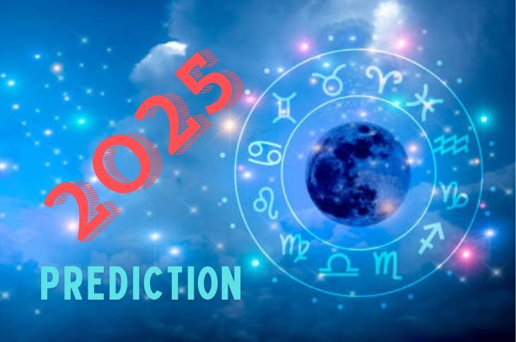 2025-ல் யாருக்கு ஏற்றம்..? யாருக்கு ஏமாற்றம்..? ஆங்கில புத்தாண்டு ராசி பலன்கள்!