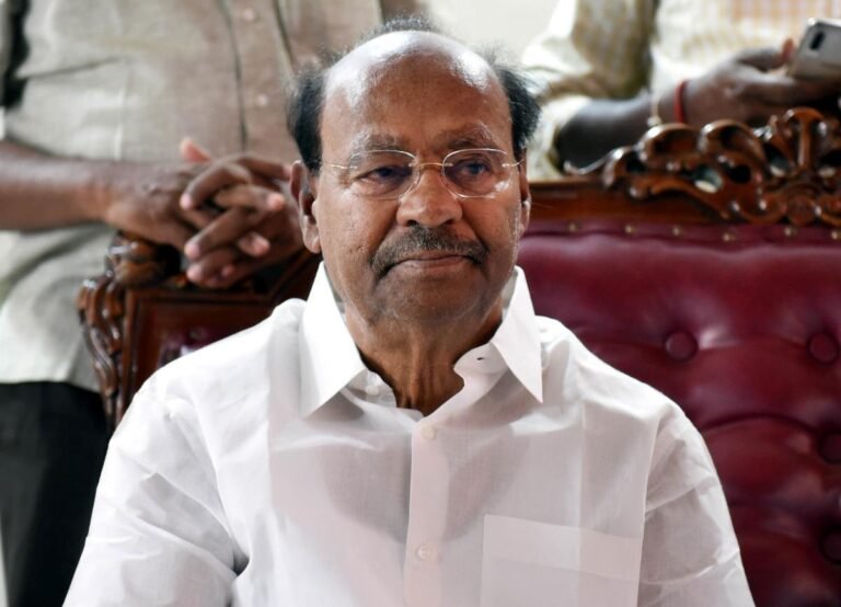 Tamil Should Be Made a Compulsory Subject and Medium of Instruction: Dr. Ramadoss Urges Tamil Nadu Government!