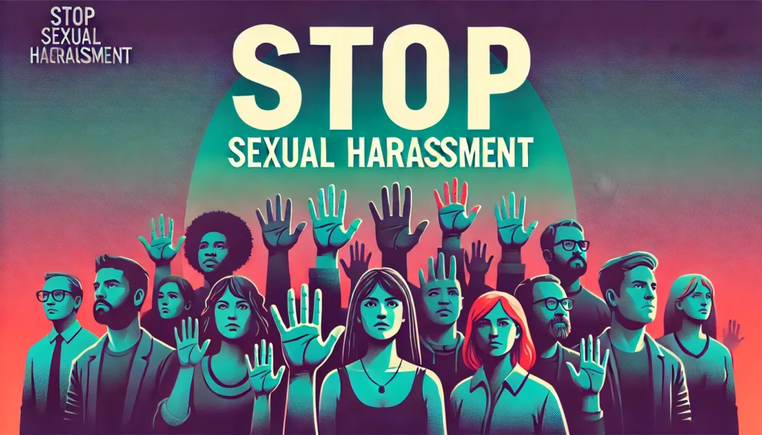 Rising Cases of School Girl Harassment in Tamil Nadu Spark Outrage.