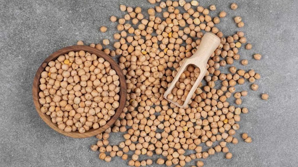 Why Kondakadalai is a Superfood: Health Benefits & Nutritional Value.