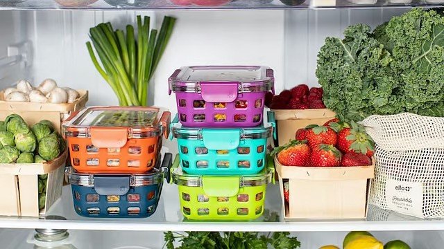 Don't Refrigerate These! Food Storage Secrets