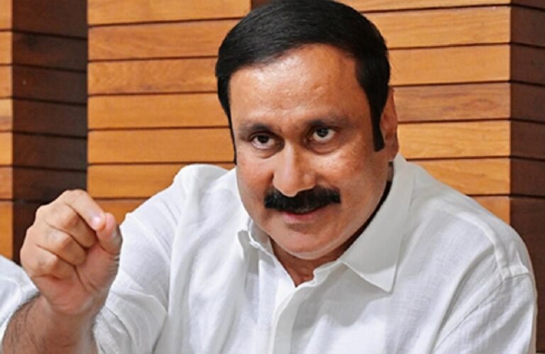 கிழிந்தது திமுகவின் சமூகநீதி முகமூடி! திமுக அரசுக்கு சமூகநீதியில் அக்கறை இல்லை என்பது அம்பலம்! பாமக குற்றச்சாட்டு!
