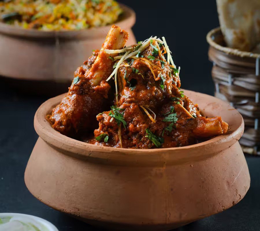 Scientific Reasons for Not Eating Non-Veg on Saturdays.