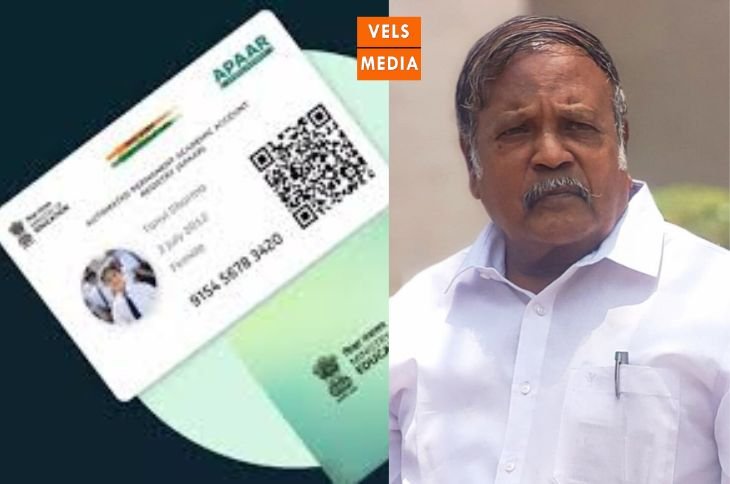 “One Nation, One Student” ID Card Scheme Ruffles Feathers in Tamil Nadu: AIFETO Calls For State Intervention!