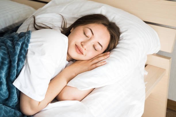 Natural Sleep Solutions: 10 Ways to Improve Your Sleep Without Medication!