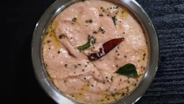 vengaya-chutney