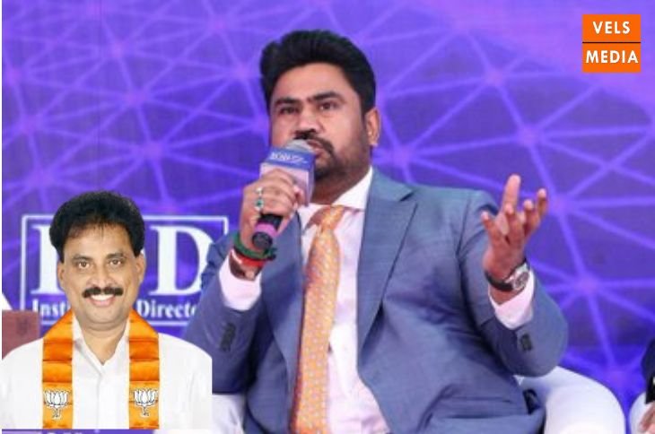 மார்ட்டின் மகனை பகடைக்காயாக்க முயற்சித்த ஜான்குமார்! ஜோஸ் சார்லஸின் புதுச்சேரி அரசியல் பிரவேசத்துக்கு எண்ட் கார்டு போட்ட குடும்பம்!