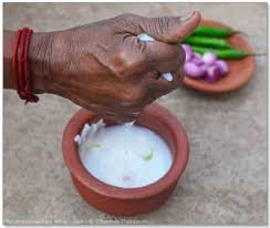 The Power of Fermented Rice: Neeragaram & Its Incredible Summer Benefits.