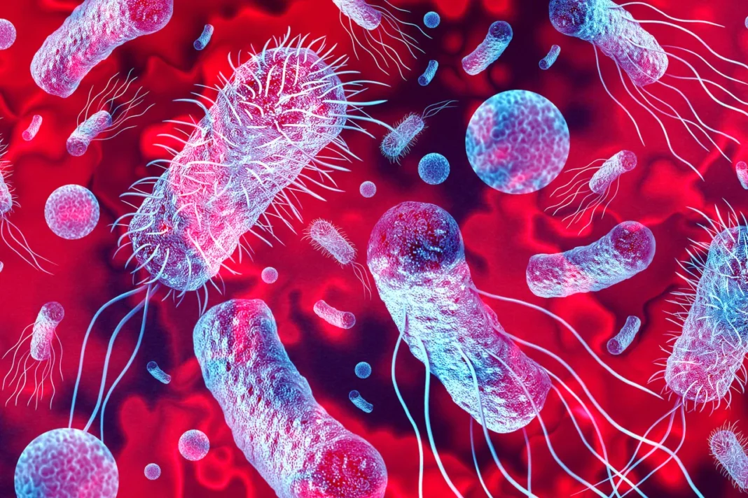 Chinese Space Station Yields Unique Bacteria: Scientists Ponder Origins & Risks.