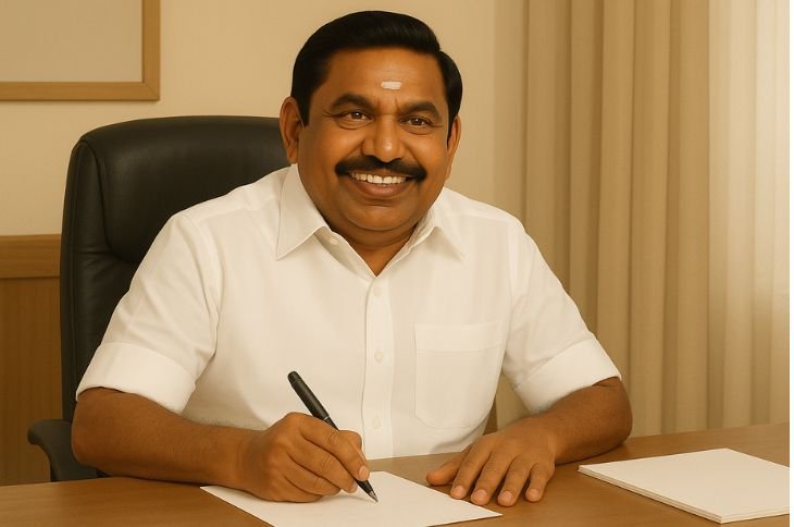 இளைஞர்களே உஷார்! – தமிழகத்தில் அதிகரிக்கும் வேலையின்மை: ஈபிஎஸ் அம்பலப்படுத்திய அதிர்ச்சி ரிப்போர்ட்!
