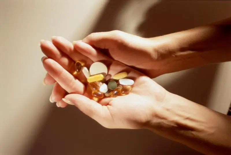 Do You Really Need Daily Vitamin Supplements? What Science Says