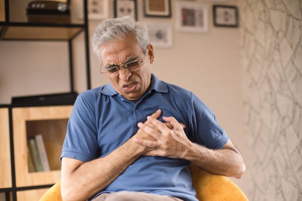 Avoid These 4: Heart Surgeon Reveals 'Poisonous' Foods for Your Health.