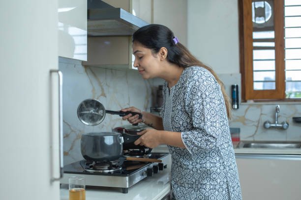 Top Health Risks of Eating Reheated Food