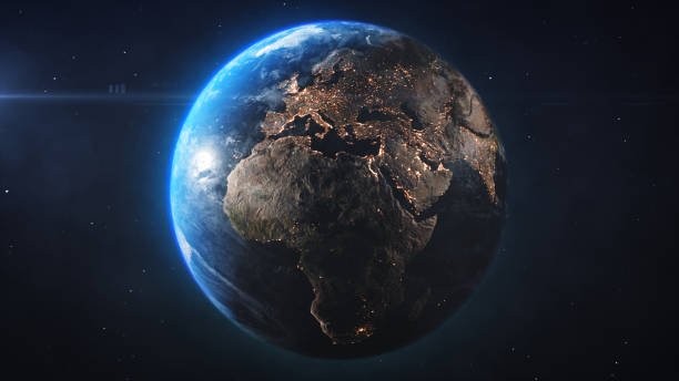Unveiling Earth's Past: A Journey Through Geologic & Biologic Eras
