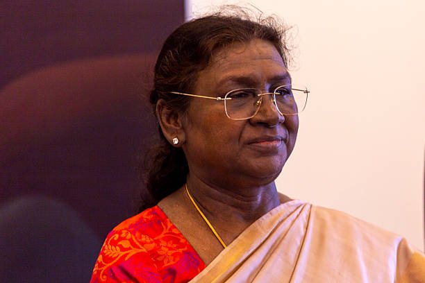President Murmu Questions Supreme Court’s Power.