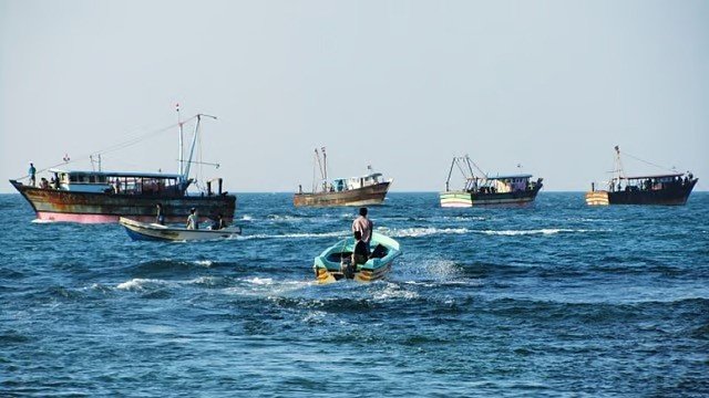 Outrage: Sri Lanka's Plan to Sink Indian Boats.