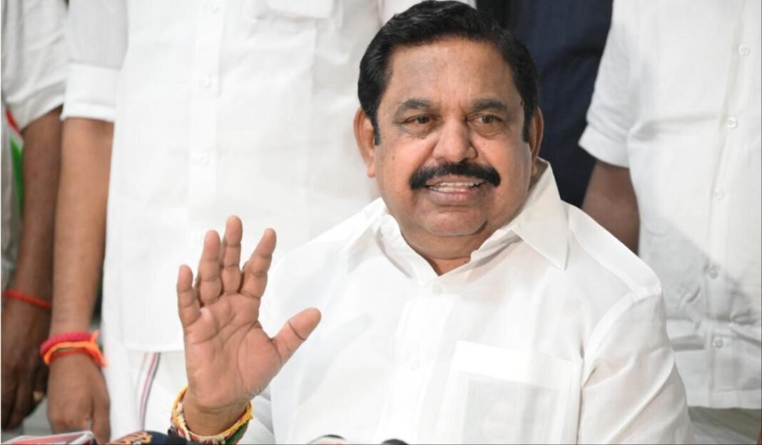 eps-slams-stalin-police-station-attack-dmk-failure