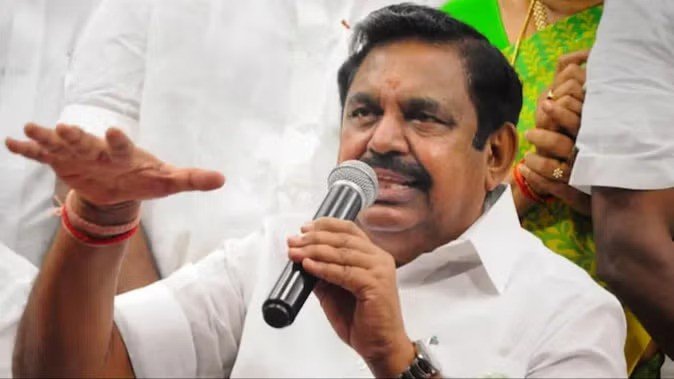 ‘ஸ்டாலின் சாரே நினைத்தாலும் அந்த சாரை காப்பாற்ற முடியாது’ – எடப்பாடி பழனிசாமி சூளுரை!