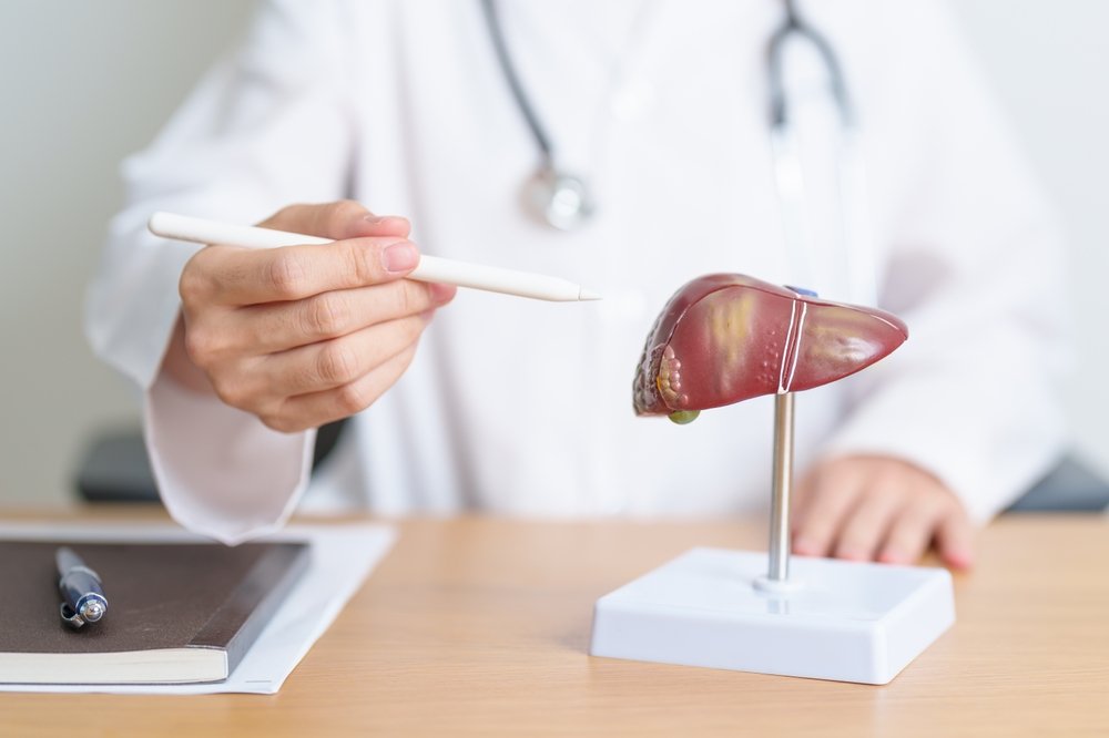 Liver Detox Foods: Boost Your Liver Health Naturally. Velsmedia