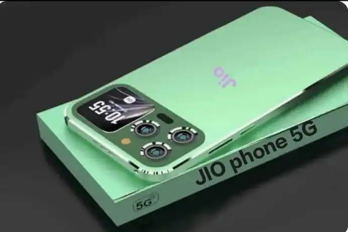 டிஜிட்டல் புரட்சிக்கு வித்திடும் ஜியோ: ₹3,999-க்கு 5ஜி ஸ்மார்ட்போன் – ஒரு புதிய அத்தியாயம்!