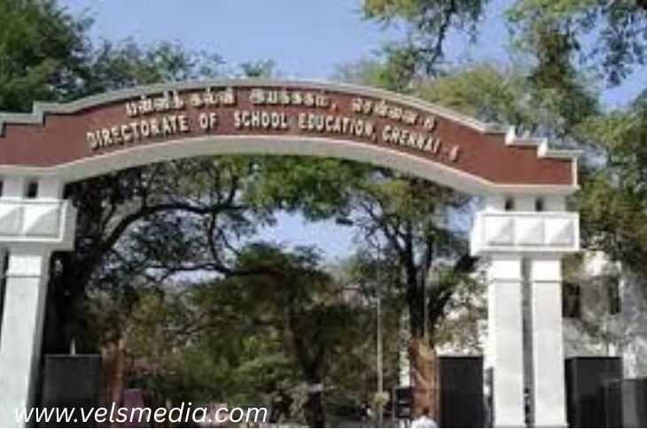 கல்வி அமைச்சர் – இயக்குநர் அதிகார மோதல் உச்சம்! அமைச்சர் உத்தரவை மீறி ஆசிரியர்கள் பணி நிரவலுக்கு உத்தரவு! கல்வித்துறையில் பெரும் குழப்பம் – ஐபெட்டோ கண்டனம்!