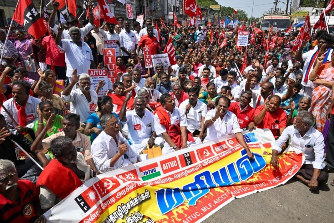 strike/labor-rights-protection-vels-media strike/labor-rights-protection-vels-media