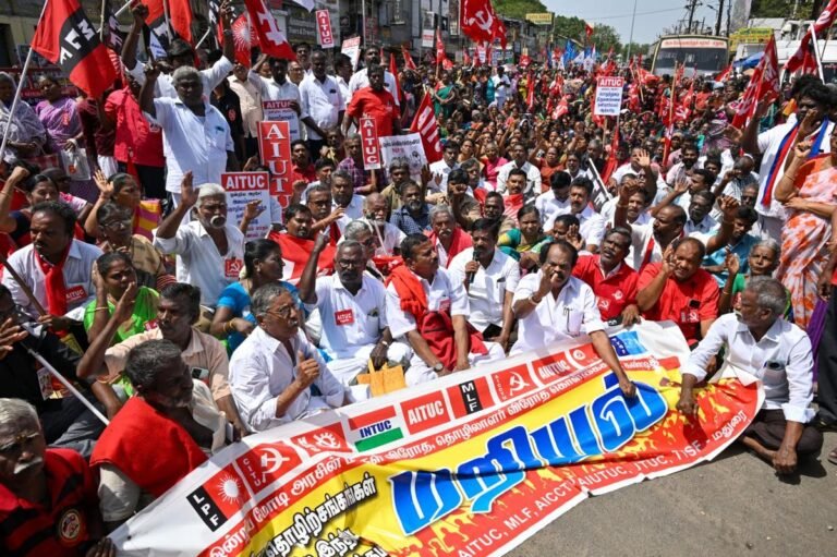 strike/labor-rights-protection-vels-media