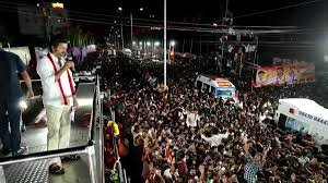 No Way Out: Poor Planning, Security Lapses, and the Human Cost of TVK's Karur Rally.