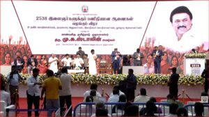 Cash-for-Job Scam – ED Letter Reveals Bribe Network in TN Recruitment.