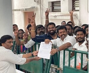 admk-election-application-form-2026-velachery-ashok-eps