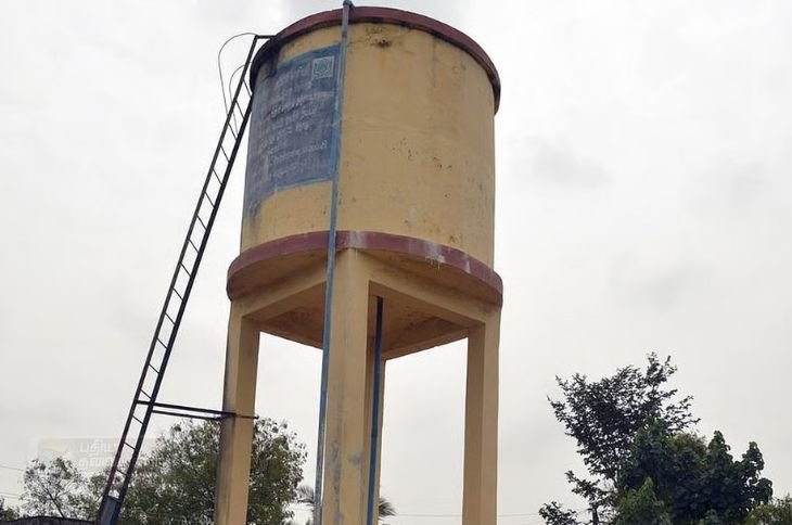 VELS MEDIA politics/vengaivayal-to-kavin-murder-caste-crimes-tn-elections-2026