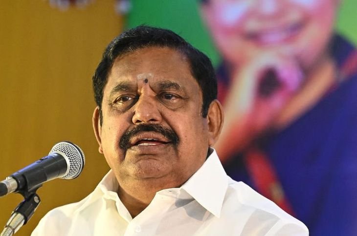 எரியும் விவசாயி… அலறும் தமிழகம்! – “இதற்கு மேல சீரழிய முடியாது!” – விடியா திமுக அரசை அக்குவேறு ஆணிவேறாகப் பிரித்தெடுத்த எடப்பாடியார்!