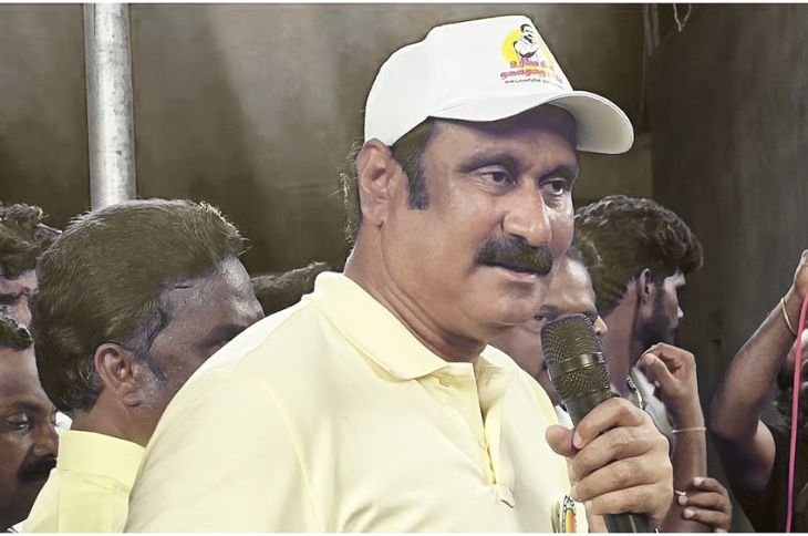 Anbumani’s Scathing Take on the ₹3,000 Pongal Prize.