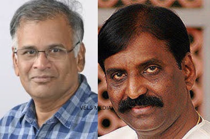 VELS MEDIA - news/vairamuthu-jnanpith-disgrace-to-tamil-jeyamohan-article/ news/vairamuthu-jnanpith-disgrace-to-tamil-jeyamohan-article/