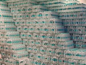 Global War, Local Thirst: How the Iran-Israel Conflict Pushed Tamil Nadu’s Water Bottle Prices to ₹25!"