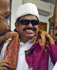 EPS Journey from Village Secretary to AIADMK General Secretary.